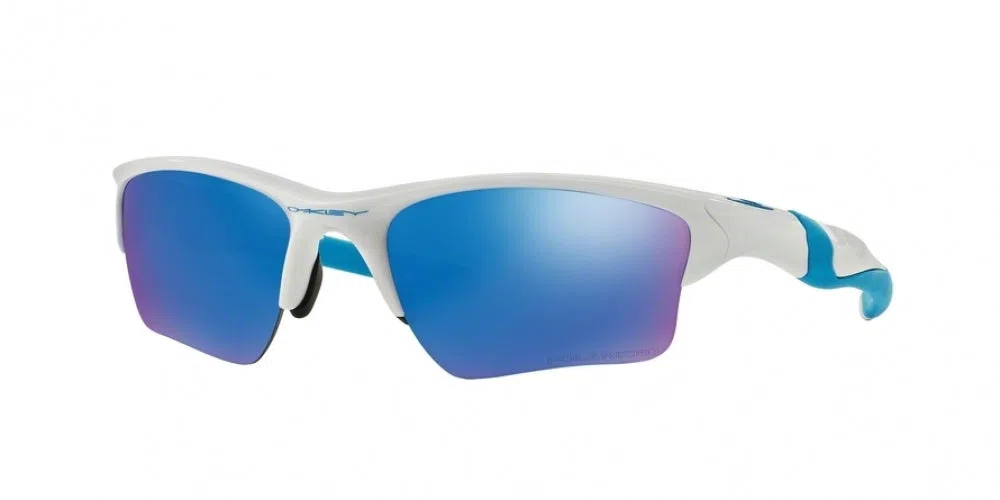 Oakley Half Jacket 2.0 Xl 9154 Sunglasses - view 28